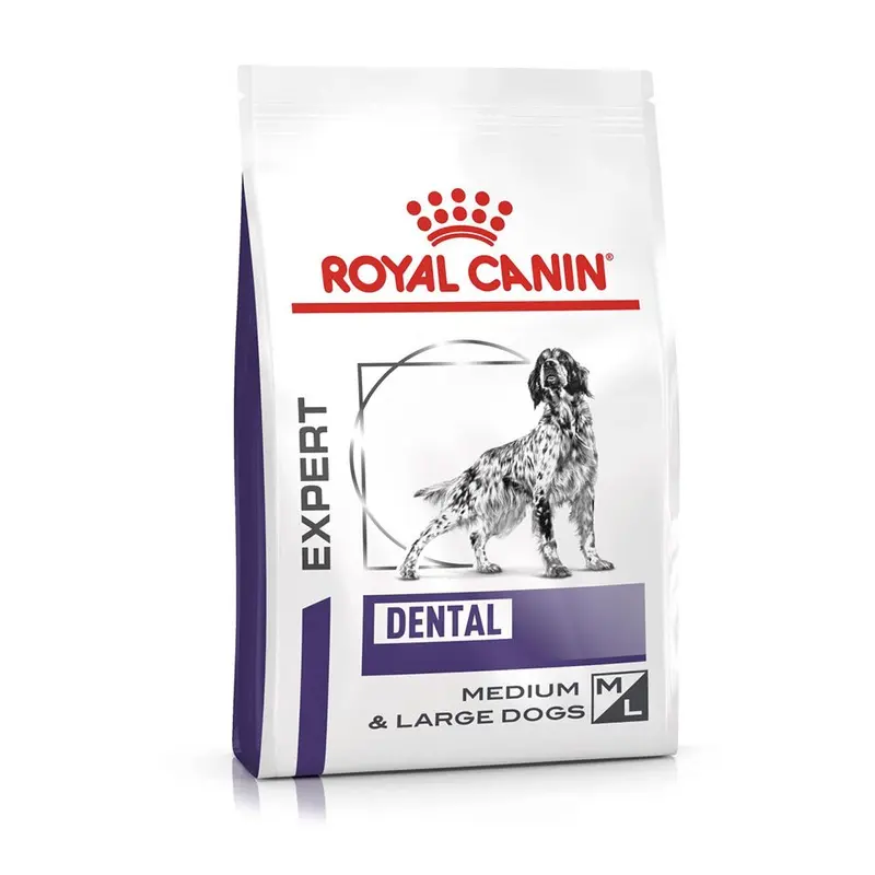 Royal Canin Veterinary Diet Royal Canin Expert Canine Dental - 13Kg