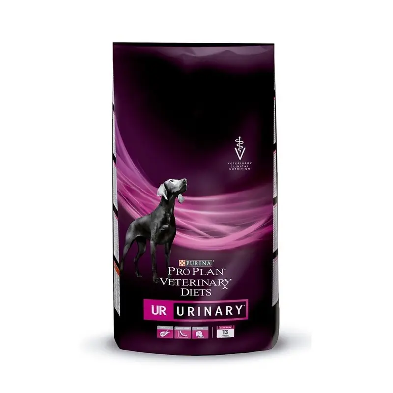 Pro Plan Veterinary Diets Ur Urinary Dry Dog Food 12Kg