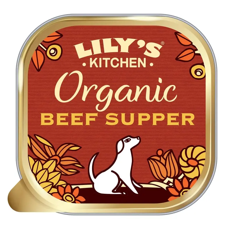 Lilys Kitchen PDGR-16072-93005