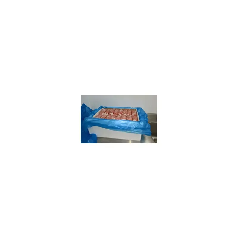 New Foods16 Frozen Dog Food Chicken Mince X 500G Chubs 14Kg Box Barf Raw Size 28