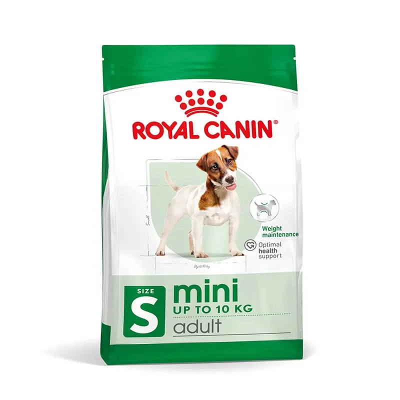 Royal Canin Mini Dry Adult Dog Food