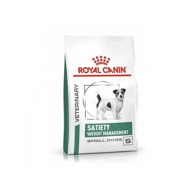 Royal Canin Royal Canin Satiety Dogs Adult Dry Food - 1.5Kg Bag Small