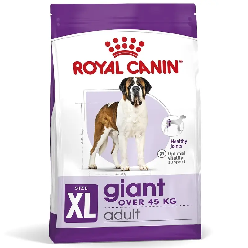 Royal Canin Size Royal Canin Giant Adult - 15Kg
