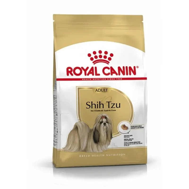 Royal Canin Royal Canin Shih Tzu Adult Dry Dog Food - 1.5Kg