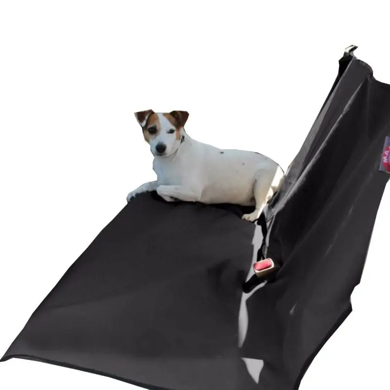 Universal Waterproof Back Seat Cover