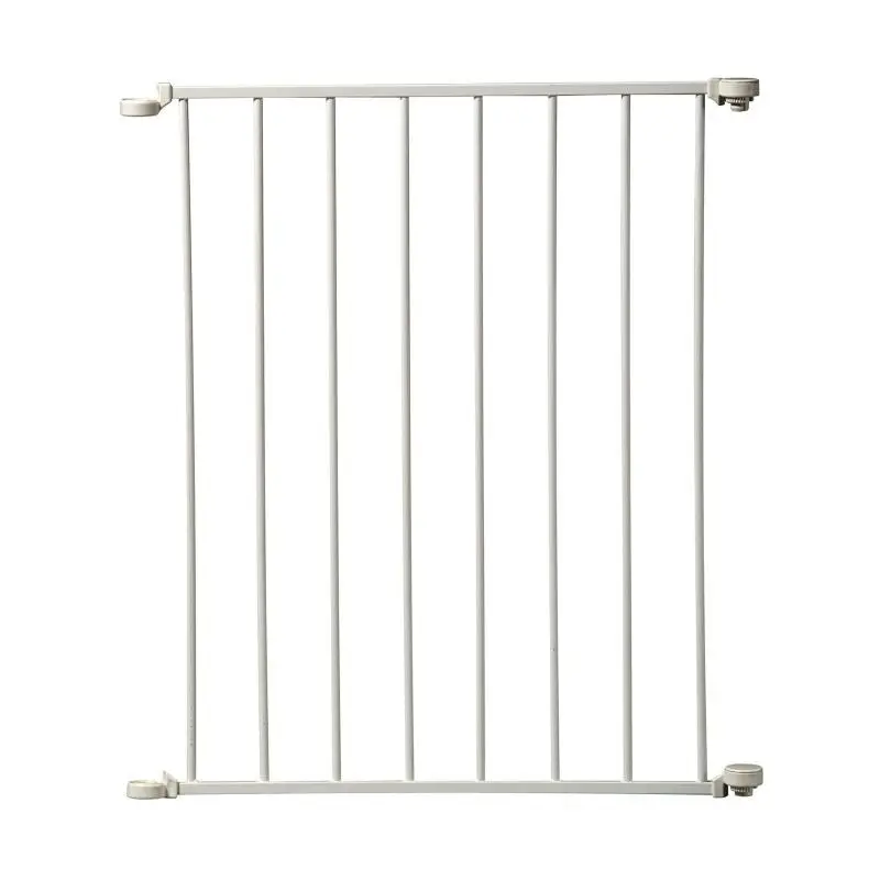 Command by Kidco Custom Fit Pet Gate Extension