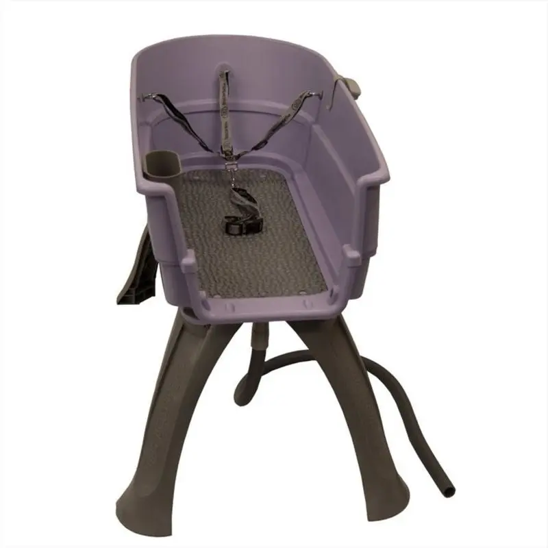 Booster Bath Elevated Dog Bath