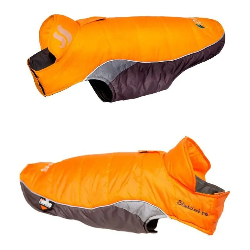 Helios Hurricane 3M Reflective Dog Coat