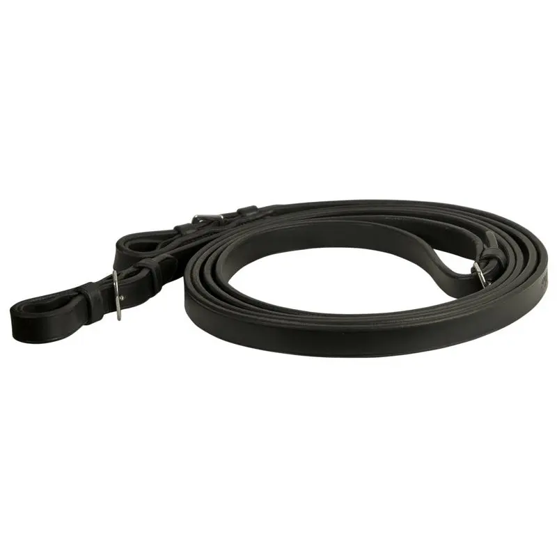 DaVinci Plain Flat Reins/Hook