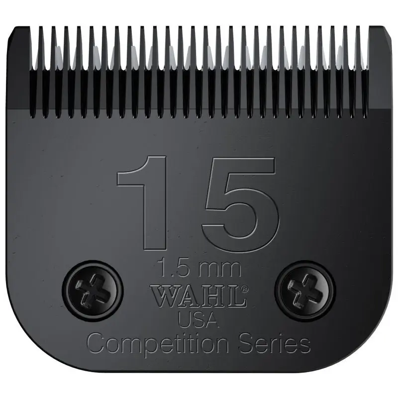 Wahl Ultimate Comp Pet Grooming Blade