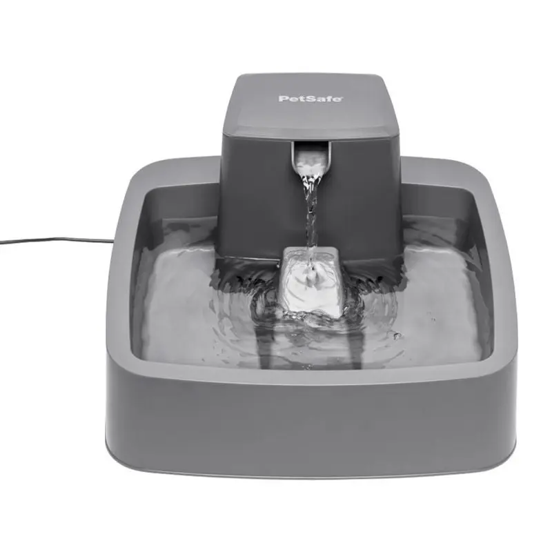 Drinkwell 1 Gallon Pet Fountain