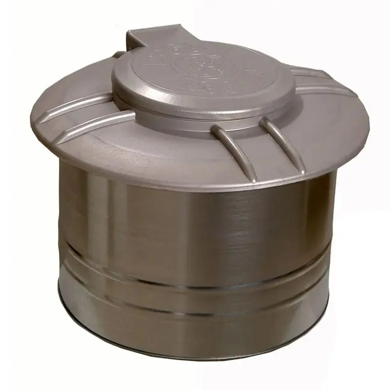 Doggie Dooley Septic Tank Style System