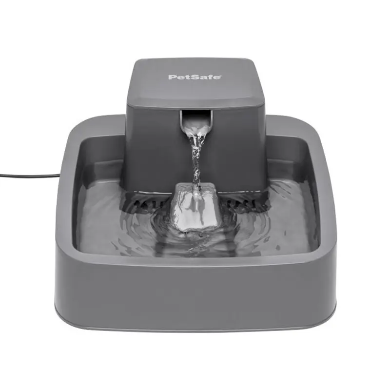 Drinkwell 1/2 Gallon Pet Fountain