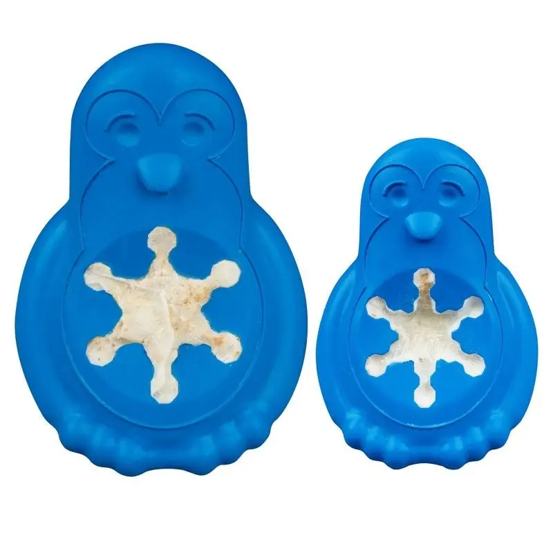 PetSafe Chilly Penguin Dog Toy