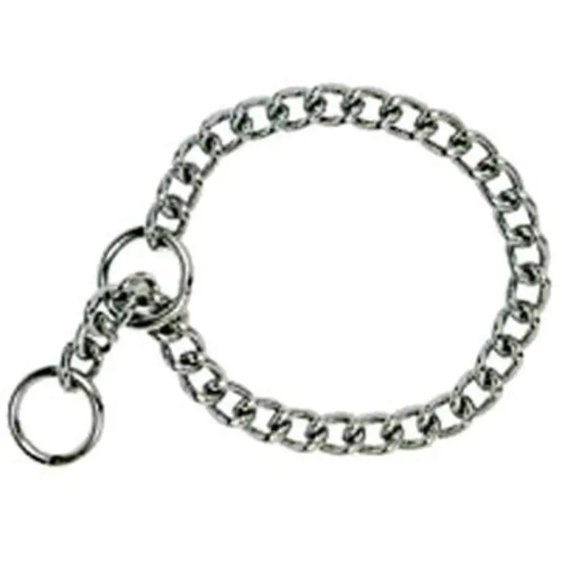 Herm Choke Collar Heavy 3.0mm