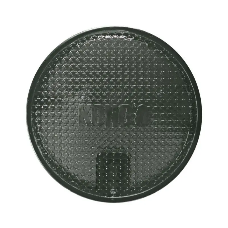 KONG Duramax Puck Dog Toy