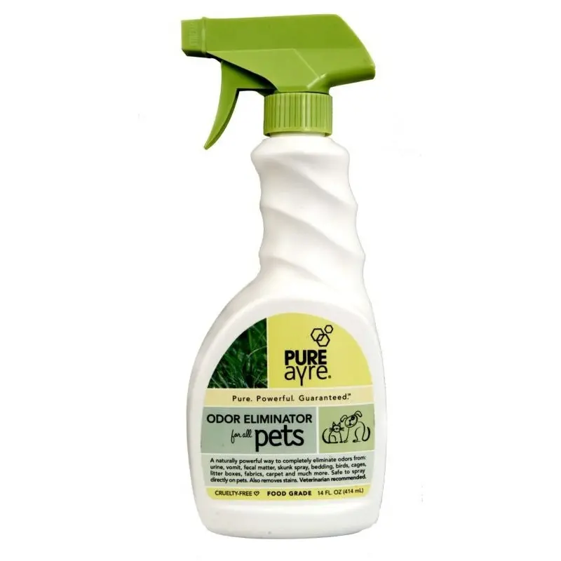 Pure Ayre Pet Odor Eliminator