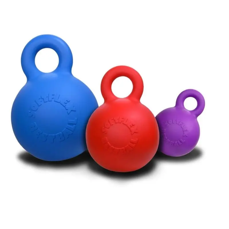 The Gripper Ball