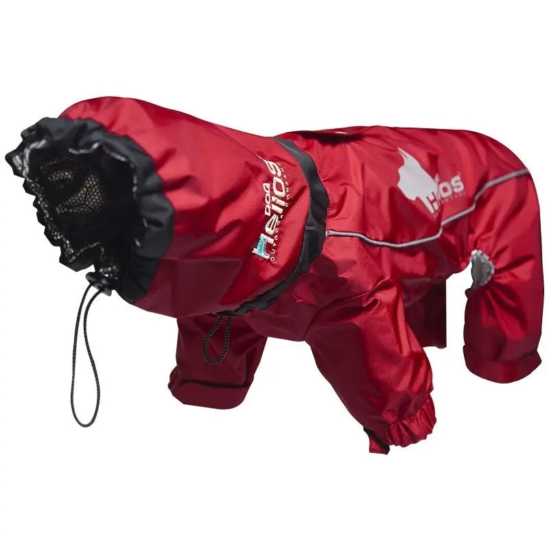 Helios Weather-King Windproof Pet Jacket