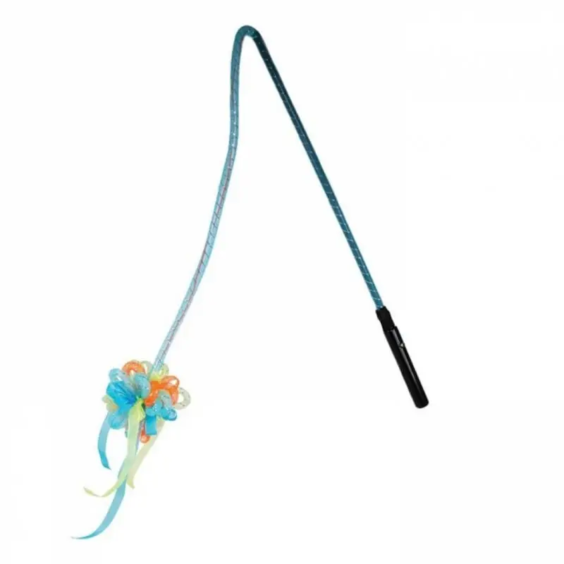 KONG Laser Teaser Ribbons Cat Toy