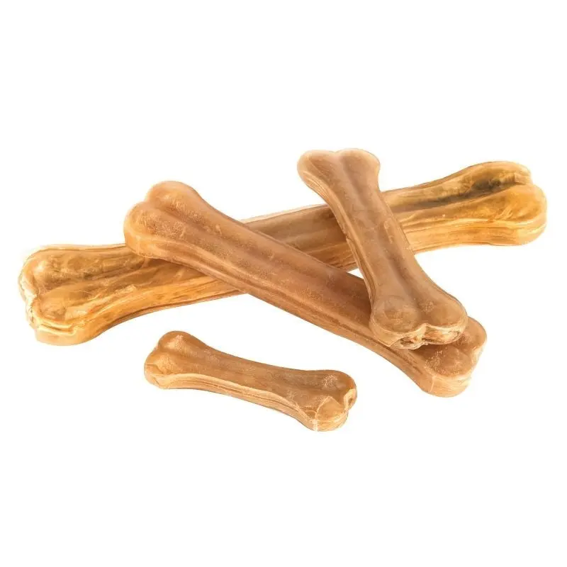 Select Grille Compressed Rawhide Bone