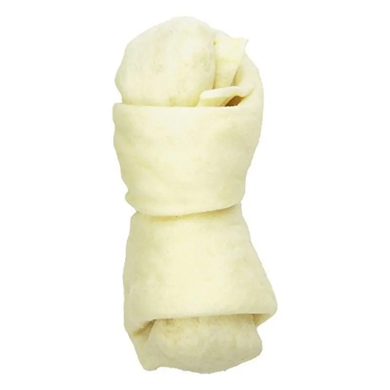 Select Grille Knotted Rawhide Bone Kennel Pack