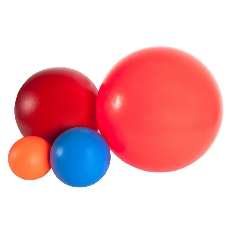 The Virtually Indestructible Ball Dog Toy