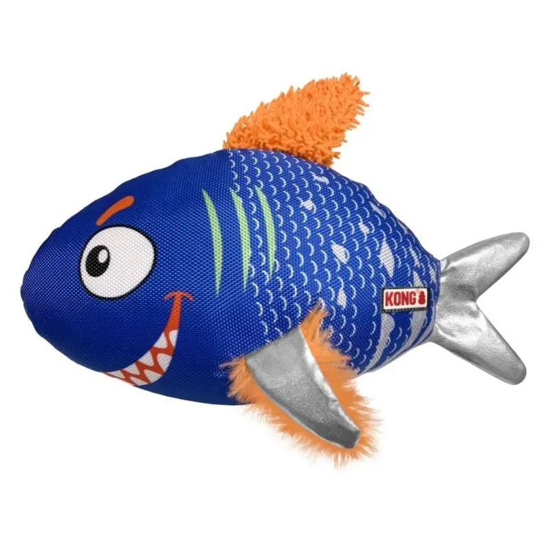 KONG Reefz Assorted Dog Toy