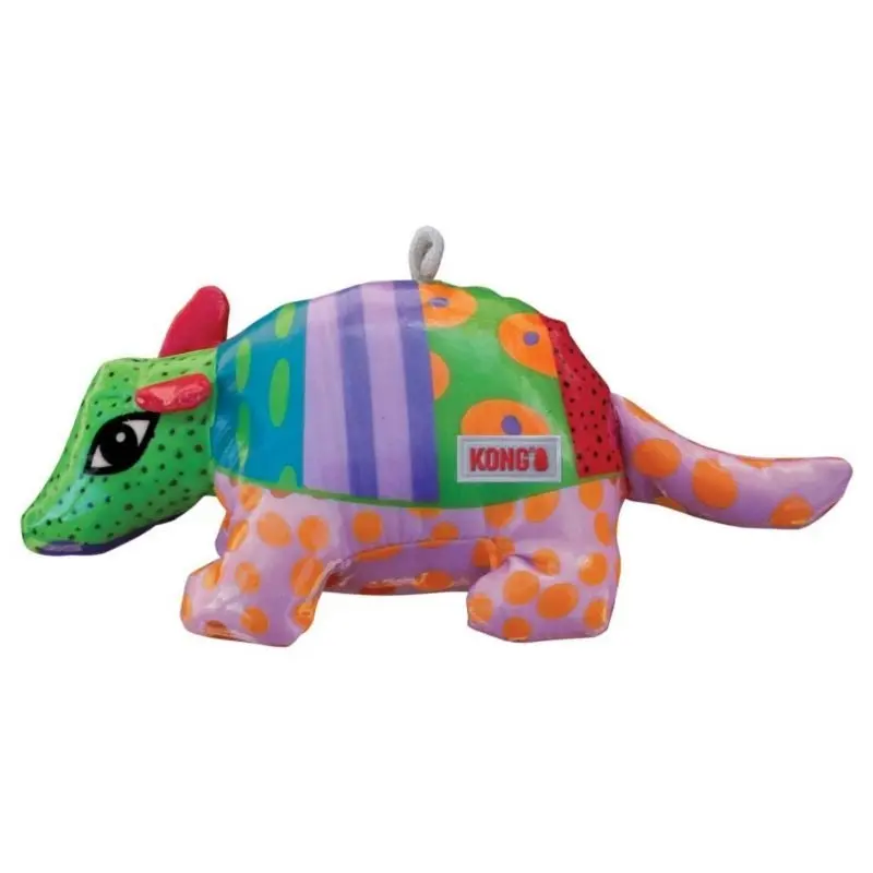 KONG Shieldz Medium Dog Toy