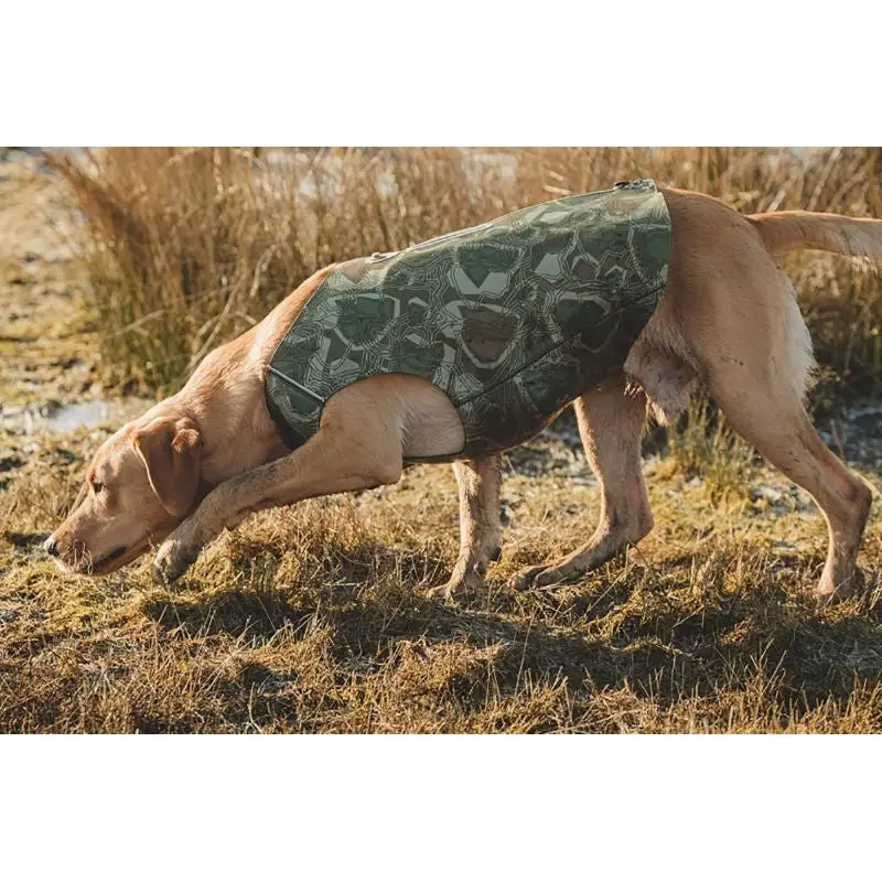Hurtta Swimmer Dog Vest