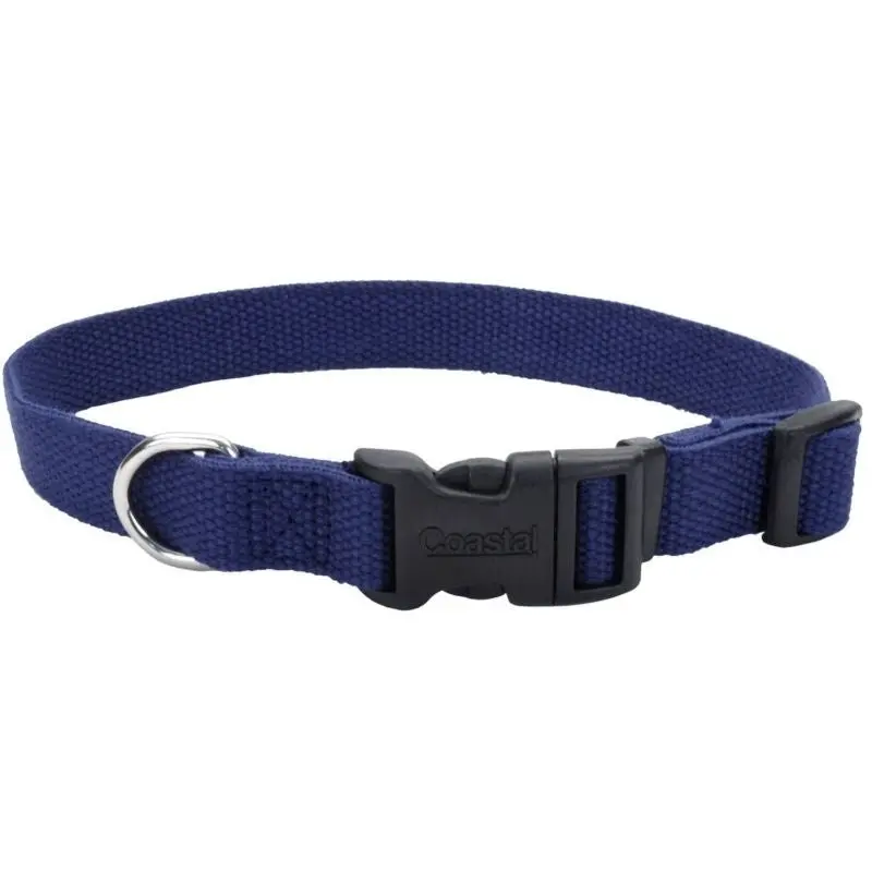 New Earth Soy Dog Collar