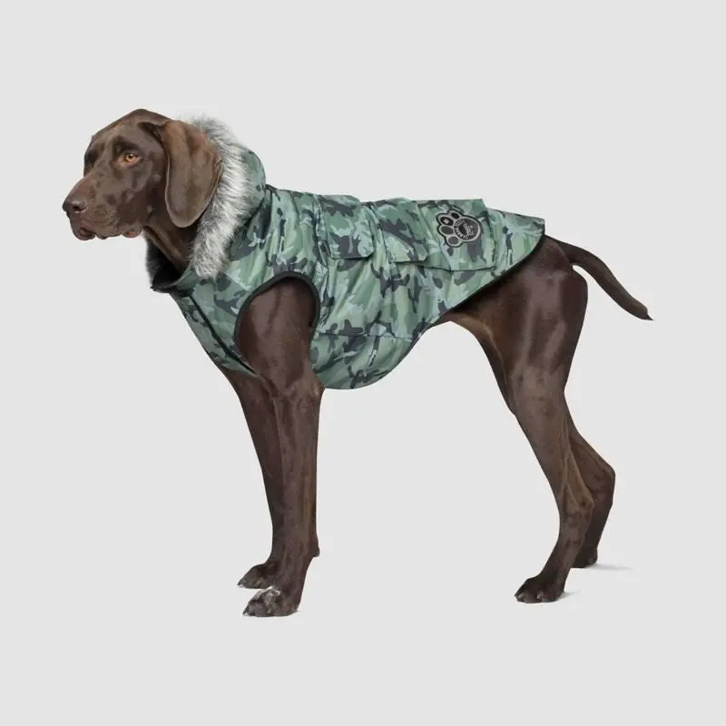 Canada Pooch Everest Explorer Dog Vest