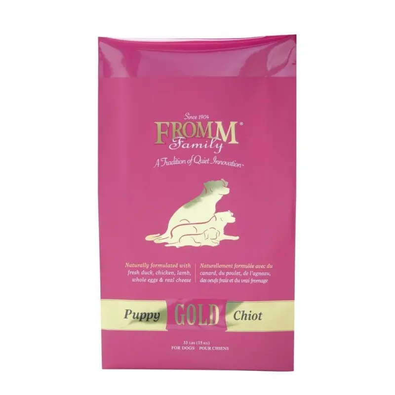 Fromm Gold Nutritionals Puppy Dry Dog Food