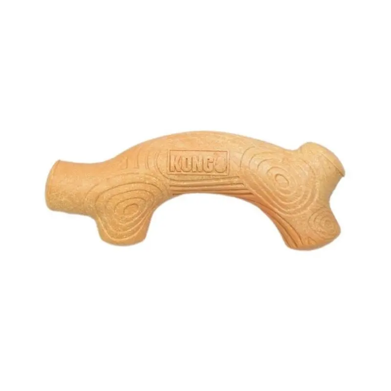 KONG ChewStix Stick Dog Toy