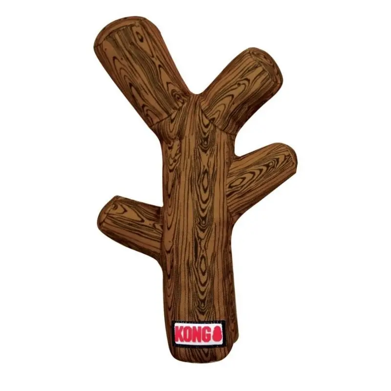 KONG FetchStix Dog Toy