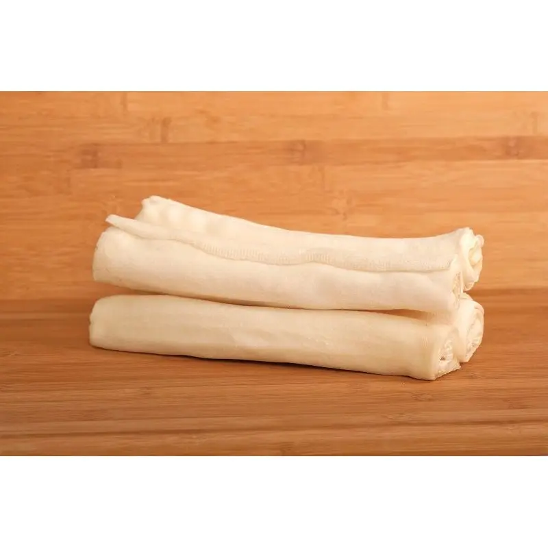 Select Grille White Rawhide Retriever Kennel Pack