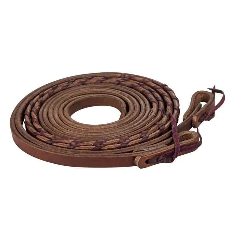 Tabelo Split Double Reins 3/4x75ft