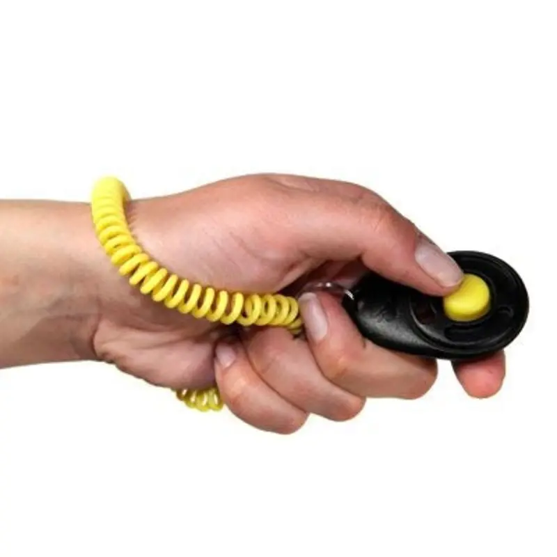 StarMark Pro-Training Deluxe Clicker