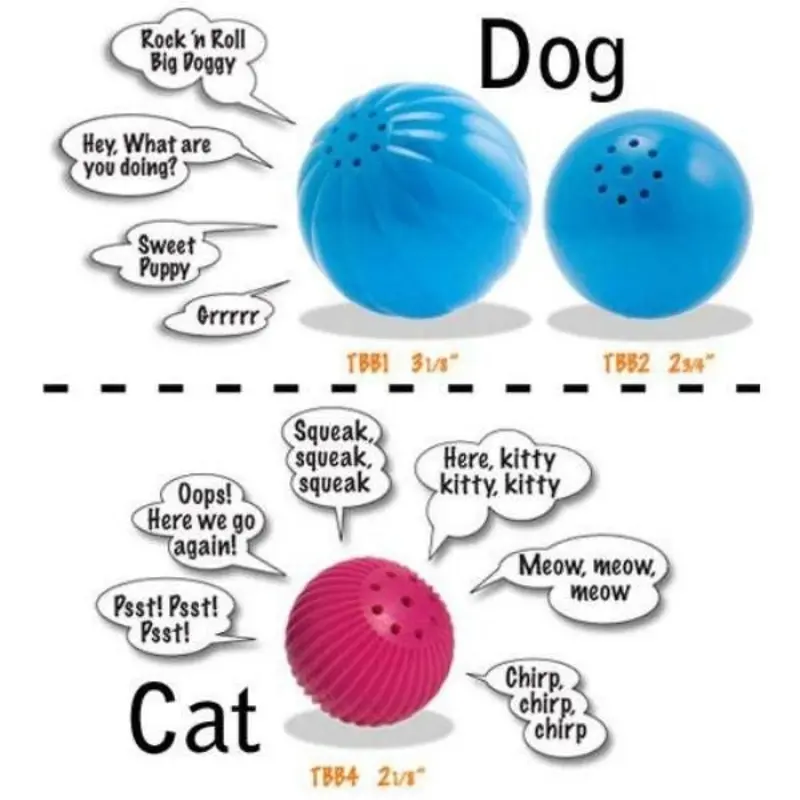 Babble Ball Tbb1