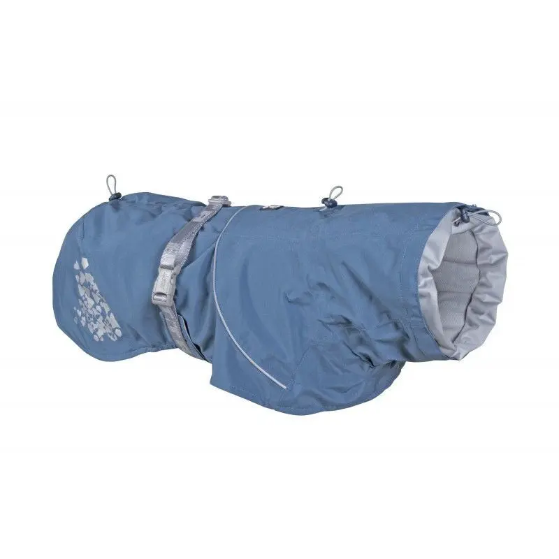 Hurtta Bilberry Monsoon Dog Coat