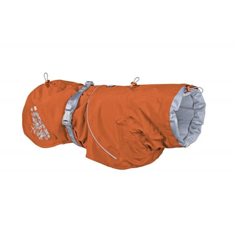 Hurtta Buckthorn Monsoon Dog Coat
