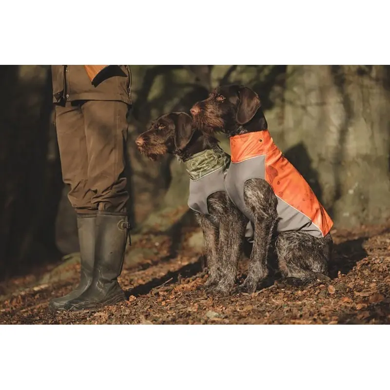 Hurtta Worker Dog Vest