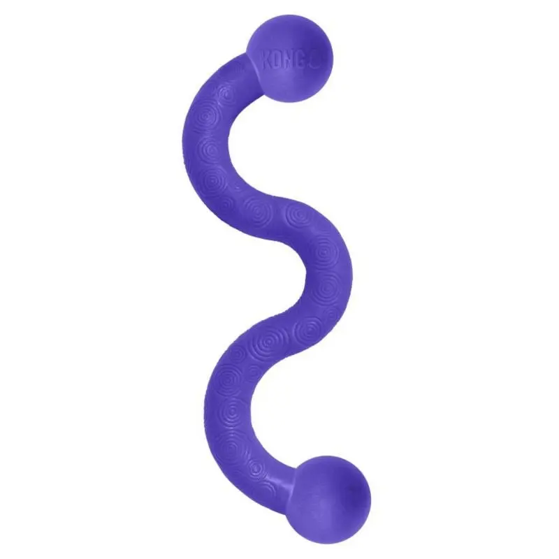 KONG Ogee Stick Assorted Dog Toy