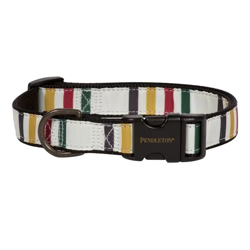 Pendleton Hiker Glacier Dog Collar