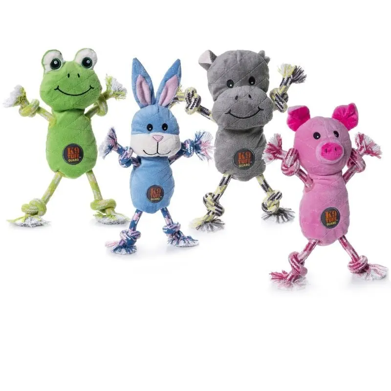 Charming Pet Tugs O Fun Dog Toy