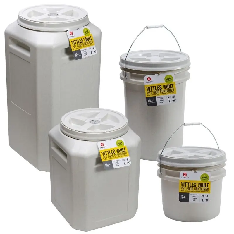 Vittles Vault Outback Collection Original