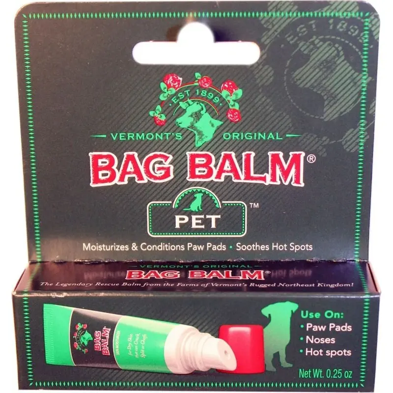 Bag Balm Pet Tube .25oz