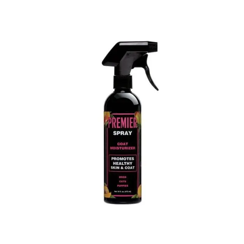 Eqyss Premier Spray Pet Coat Moisturizer 16 oz.