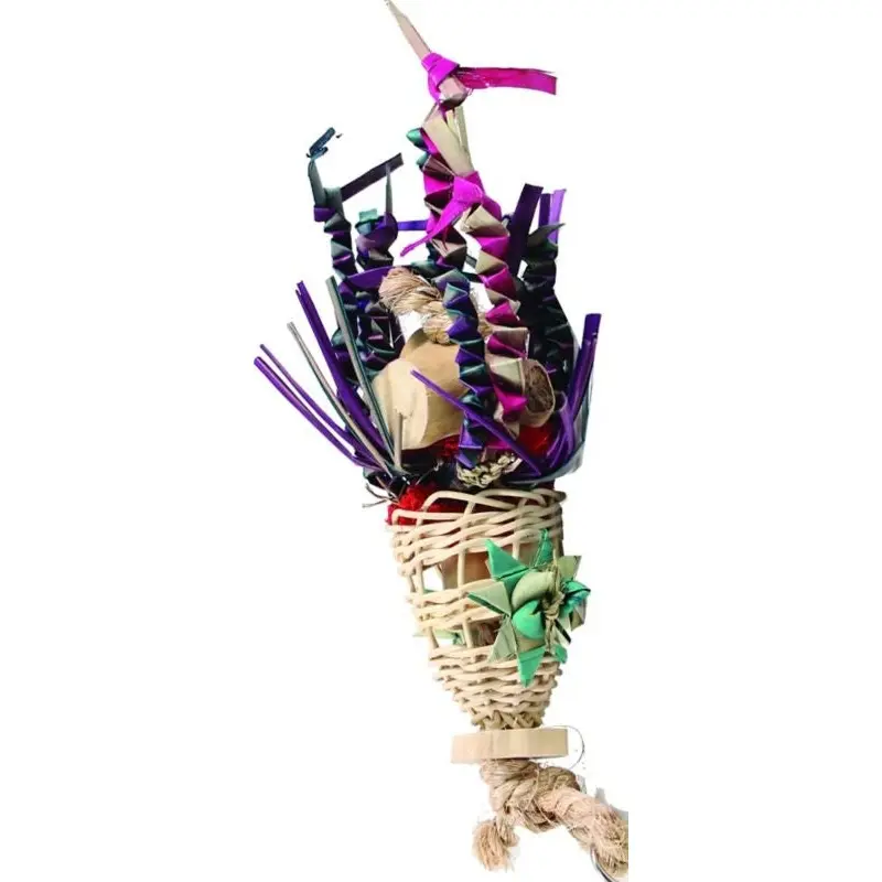 Happy Beaks Squiddy SM