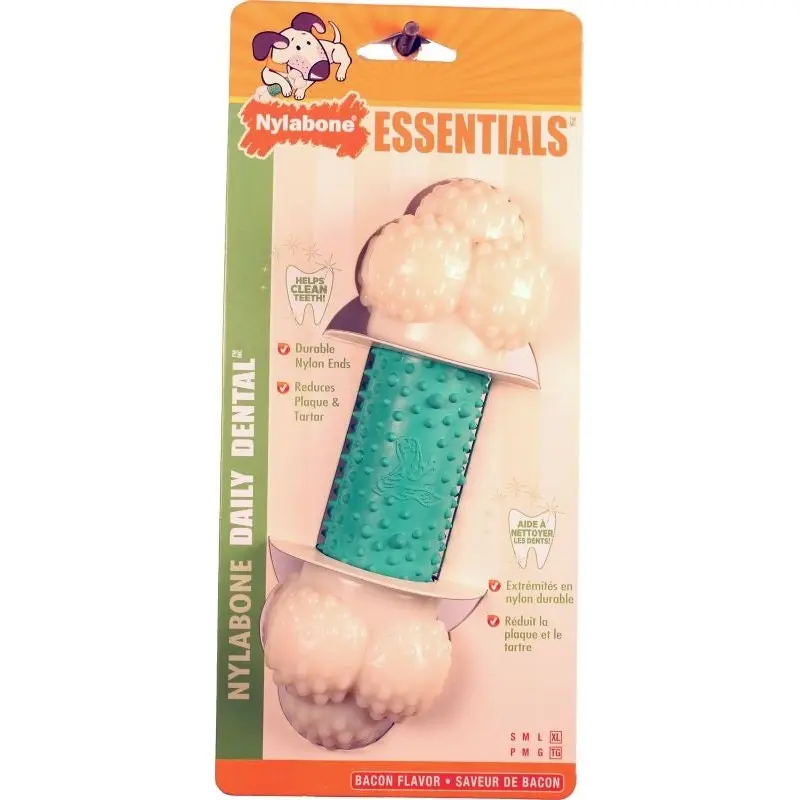 Nylabone Daily Dental Combo XL